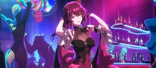 Масса красивых персонажей и много экшена в трейлере-концепте для Honkai: Star Rail от создателей аниме "Человек-бензопила"