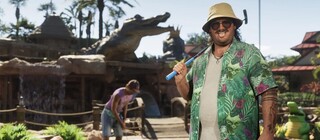 Актёр из GTA 5 считает, что сатира GTA 6 может потерять остроту из-за абсурдности реального мира