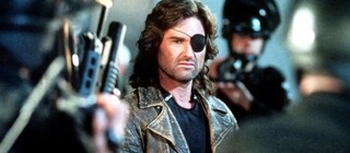 "Побег из Нью-Йорка" Джона Карпентера снова хотят ребутнуть