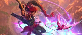 В Overwatch начался второй сезон с новой героиней и крупным обновлением