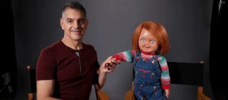 Дон Манчини работает над очередным фильмом про Чаки и намерен показать его в кинотеатрах