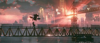 Replaced наконец вышла после многолетнего ожидания – оценки пока на уровне 8/10, а в Steam 88%