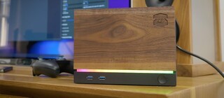 Ютубер собрал самодельную Steam Machine за 950 долларов