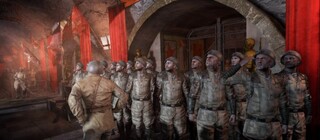 Автор "Метро" ждал момента, когда сюжет Metro 2039 станет дистопичной реальностью, чтобы рассказать его