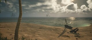 Разработчики Windrose просят геймеров помочь решить проблемы с подключением, в то время как западные фанаты уже нашли "русский след"