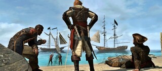 СМИ: Ремейк Assassin's Creed Black Flag выйдет в июле и нем не будет RPG-элементов
