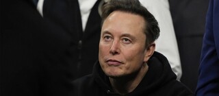 Глава Take-Two считает, что ИИ скорее отнимет работу у Илона Маска, чем у простых сотрудников