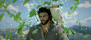 Актёр захвата движений из Crimson Desert одобрил создание и использование откровенных модов на главного героя