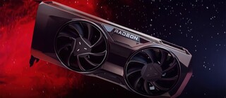 Документация AMD намекает на скорое появление мультигенерации кадров для Radeon