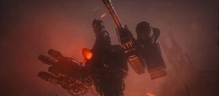 Тактический хит Menace получит переработку киборгов и неудобной механики повышения уровня героев