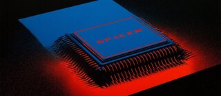 SpaceX готовится производить собственные GPU – утечка из заявки на IPO в 1,75 триллиона долларов