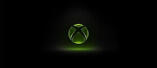 Xbox представила новый логотип в чёрно-зелёных цветах оригинальной консоли 2001 года