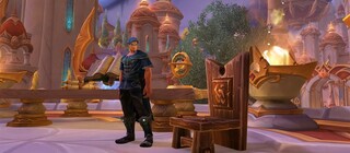 Бывший глава Blizzard заявил, что без "перезагрузки" World of Warcraft продолжит угасать