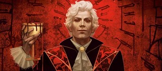 Астарион получит роман-приквел – в 2026 году выйдут четыре книги по вселенной Baldur's Gate 3