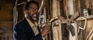 Сериал "Извне" второй сезон подряд получает идеальный рейтинг на Rotten Tomatoes