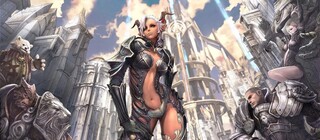 Krafton начала набор команды для Tera 2 на Unreal Engine 5