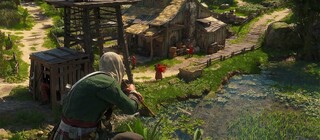 Четыре новых внутриигровых скриншота Assassin's Creed Black Flag Resynced