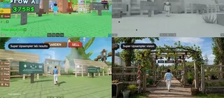 Roblox получит фотореалистичную графику благодаря масштабному визуальному обновлению на основе ИИ