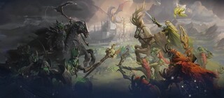 Heroes of Might and Magic: Olden Era стартовала с онлайна в 41 тысячу человек и "очень положительных" отзывов