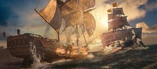 Фанаты Assassin's Creed Black Flag недовольны исчезновением шторма из одной из важных сцен в ремейке