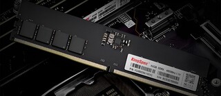 Microsoft назвала 32 ГБ оперативной памяти оптимальным объёмом для игр в 2026 году, а 16 ГБ – лишь стартовой точкой