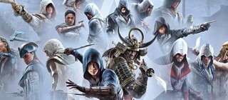 Мультиплеерная Assassin's Creed Invictus похожа на любую другую часть, а Fall Guys стала источником вдохновения для геймплея