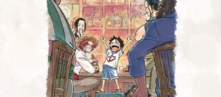 Ремейк One Piece выйдет на Netflix в феврале 2027 года – известно количество эпизодов