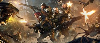 Появился первый арт Aliens: Fireteam Elite 2 – игру анонсируют 7 мая