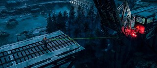 Анонсирована метроидвания Werewolf: The Apocalypse – Rageborn про оборотня, мстящего врагам на просторах Аляски