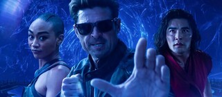 Фильм "Мортал Комбат 2" заработал более 5 миллионов долларов еще до премьеры