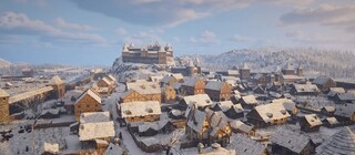 Четыре средневековых города и подкуп судей в новом ролике The Guild – Europa 1410