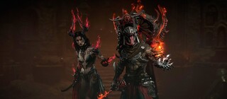 Из чернокнижника в Diablo 4 хотели сделать воина, способного избить некроманта голыми руками