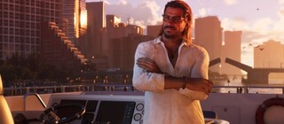 Фанаты GTA 6 разочарованы обложкой нового Game Informer