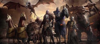 Amazon продолжает работу над игрой по "Властелину колец" после отмены MMO по вселенной Толкина