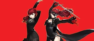 Утечка Persona 6 раскрыла внешность главного героя и дату выхода