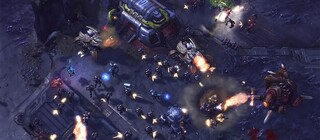 StarCraft 2 получила первое крупное обновление баланса за десять лет