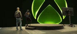 Глава Xbox назвала ошибкой использование логотипов других платформ на шоукейсах