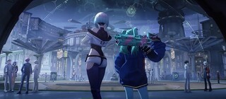 Обновление 3.4 для Wuthering Waves выйдет 8 июня и добавит Найт-Сити и персонажей из Cyberpunk Edgerunners