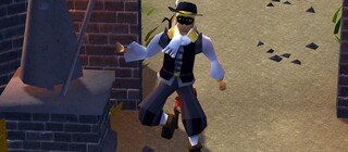 Разработчики Old School RuneScape впервые за долгие годы сумели победить ботов