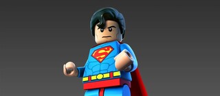 После Бэтмена TT Games может взяться за LEGO-игру про Супермена