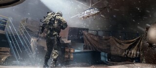 На карте "Ледокол" в Escape from Tarkov нашли отсылку к консольной версии игры