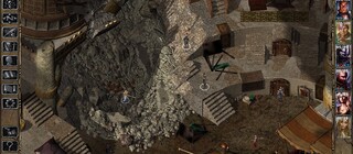 Ремейк Baldur's Gate 2 находится в разработке – к проекту вернулся один из ведущих дизайнеров оригинала