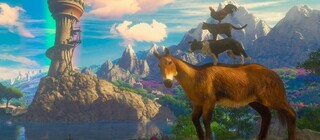CD Projekt RED задействовала собаку и лошадь для mocap-съемок The Witcher 4