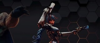 Фигуристая дама уничтожает врагов в стиле боевой системы Devil May Cry в трейлере экшена Kirk Mephisto
