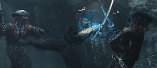 Onimusha: Way of the Sword выйдет 25 сентября, а демоверсия доступна уже сегодня