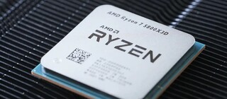 Индустрия в таком состоянии, что AMD возвращает Ryzen 7 5800X3D для сборок на DDR4
