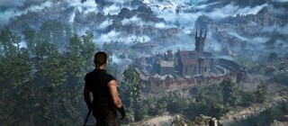 10 советов для начала Gothic 1 Remake: оружие, жильё и первые квесты