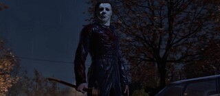 Новый трейлер Halloween: The Game показал одиночную кампанию за Майкла Майерса – релиз в сентябре