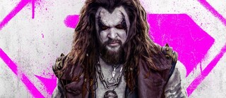 На официальном арте "Супергерл" случайно нарисовали персонажа из "Звездных войн"