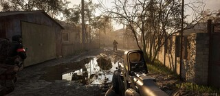 Тактический шутер WARDOGS получил новый геймплейный трейлер с масштабными сражениями